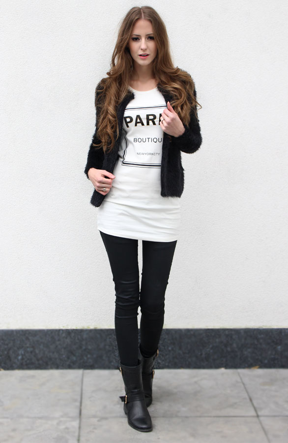 Bring Me To Paris Creme – shoparchief, foto 3