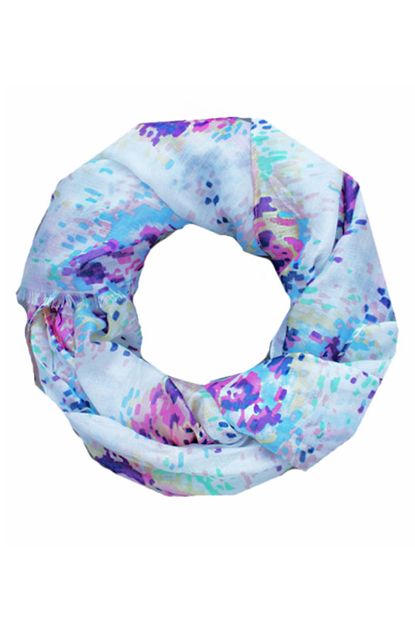 Catch My Eye Sjaal – shoparchief