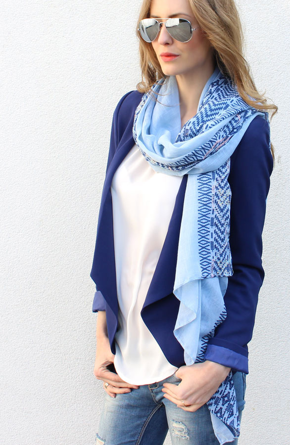 Sunrise Top Creme – shoparchief, foto 4