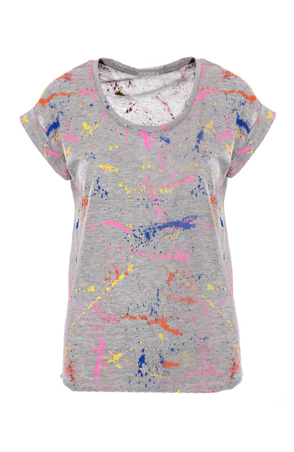 My Painted Shirt – shoparchief