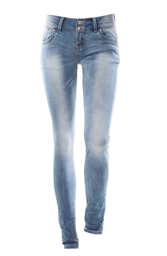 Spring Denim Jeans – shoparchief