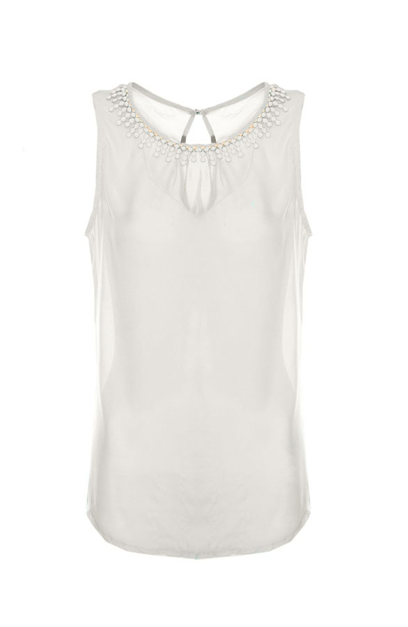 Sunrise Top Creme – shoparchief