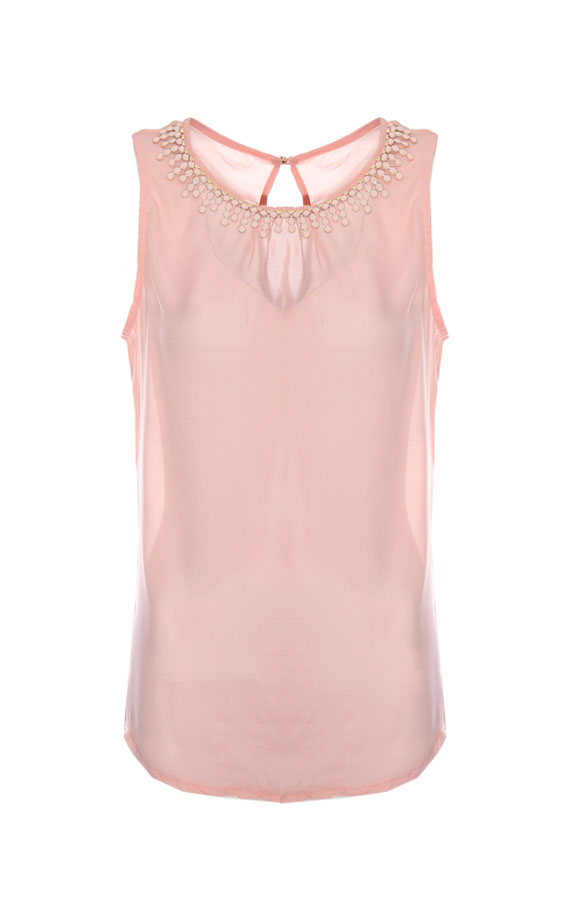 Sunrise Top Zalm – shoparchief