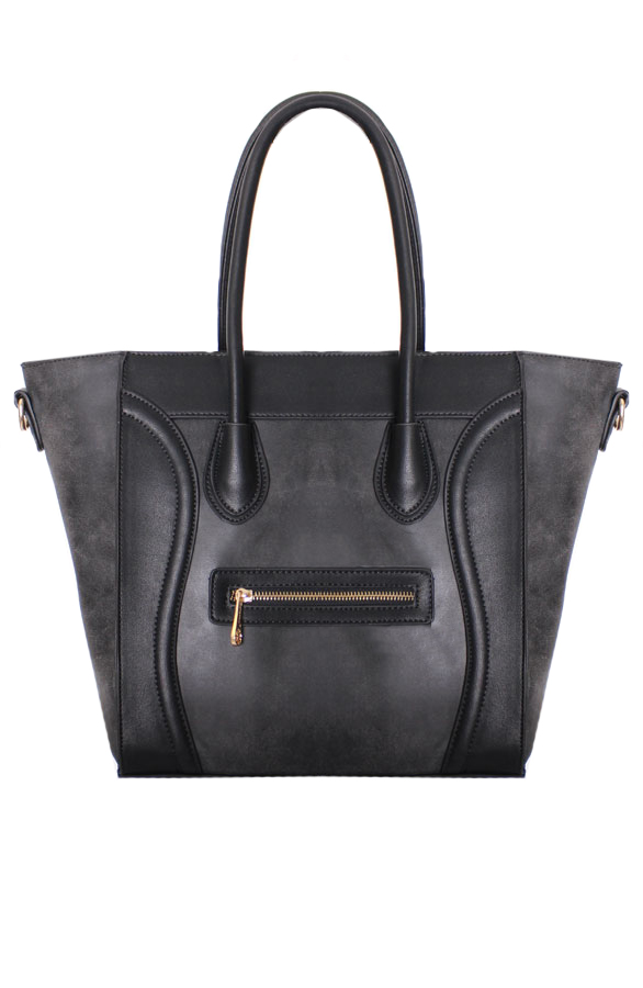 Ultimate It Bag Black – shoparchief