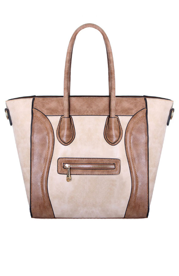 Ultimate It Bag Camel – shoparchief