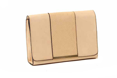 Studs Bag Grey – shoparchief