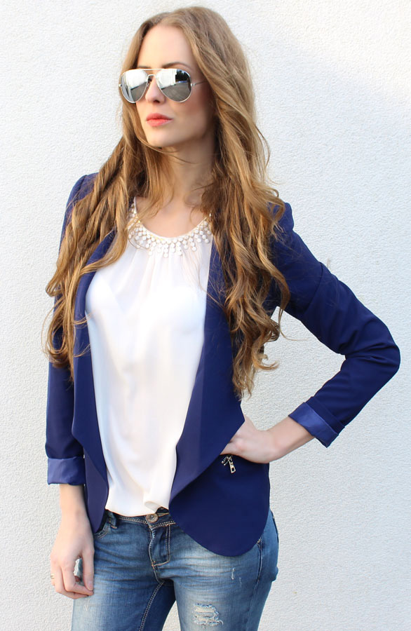 Sunrise Top Creme – shoparchief, foto 2