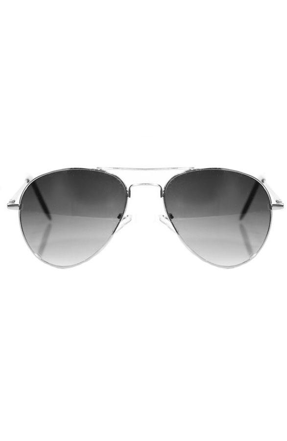 Aviator Black enkel – shoparchief