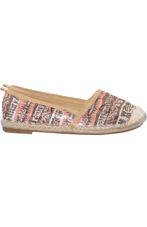 Aztec Espadrilles – shoparchief