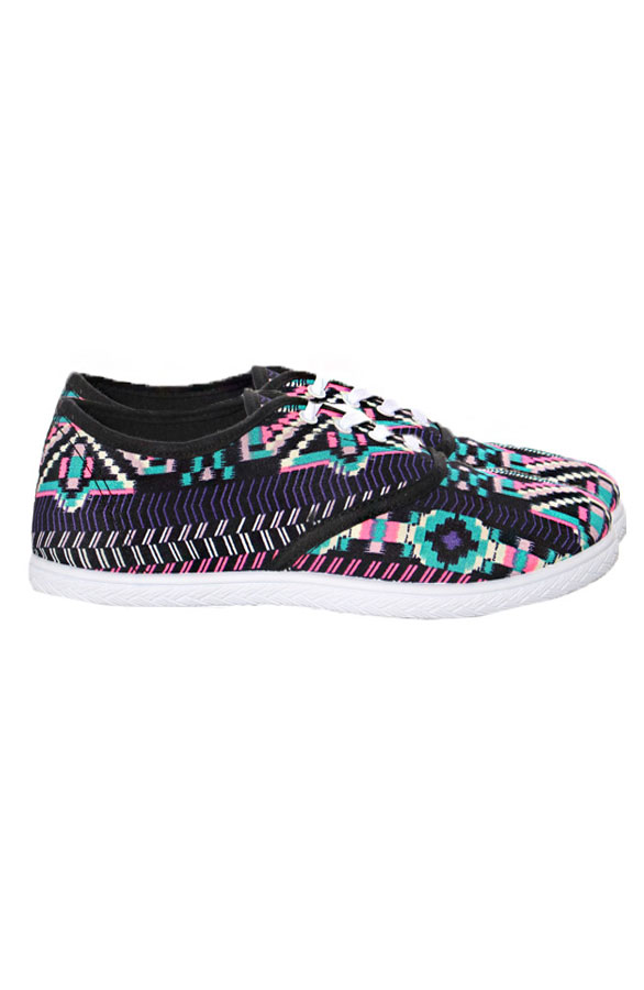 Aztec Sneakers – shoparchief