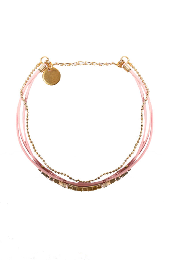 Cute Pink Bracelet – shoparchief