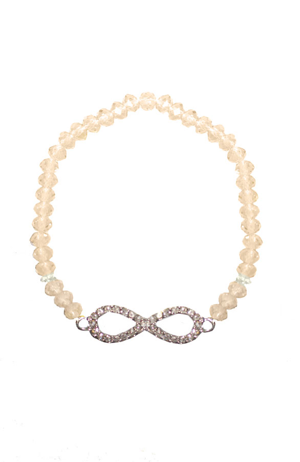 Infinity Pearl Strass – shoparchief