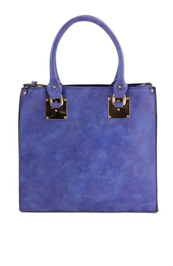 Kobalt Bag – shoparchief