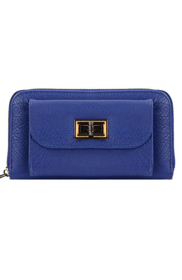 Kobalt Pocket Wallet – shoparchief