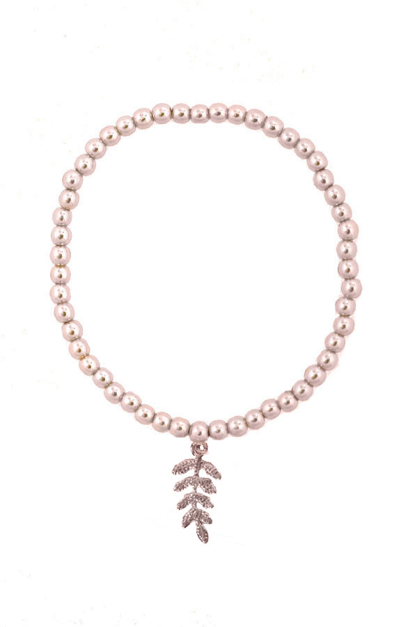 Little Leave Armband Rose – shoparchief
