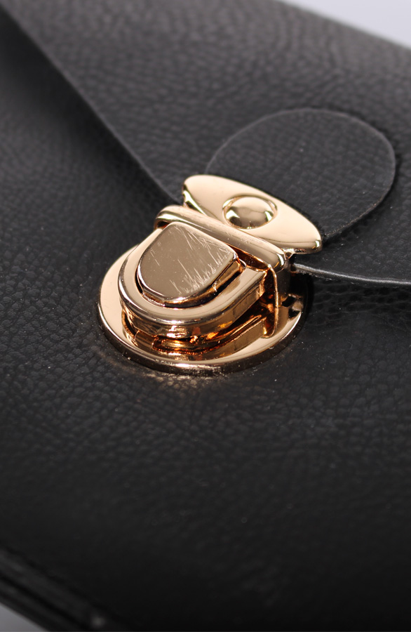 Petite Bag Black – shoparchief, foto 2