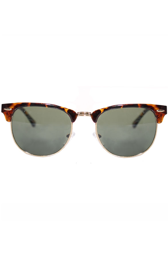 Sunnies Panter Zonnebril Enkel – shoparchief
