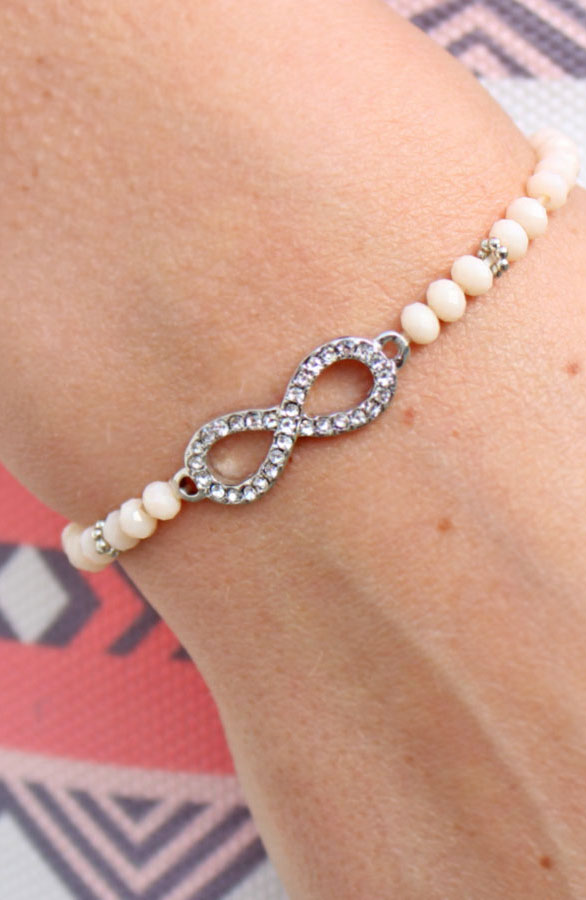 Infinity Pearl Strass – shoparchief, foto 2