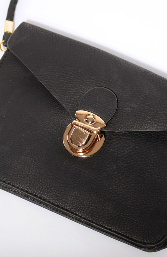 Petite Bag Black – shoparchief, foto 3