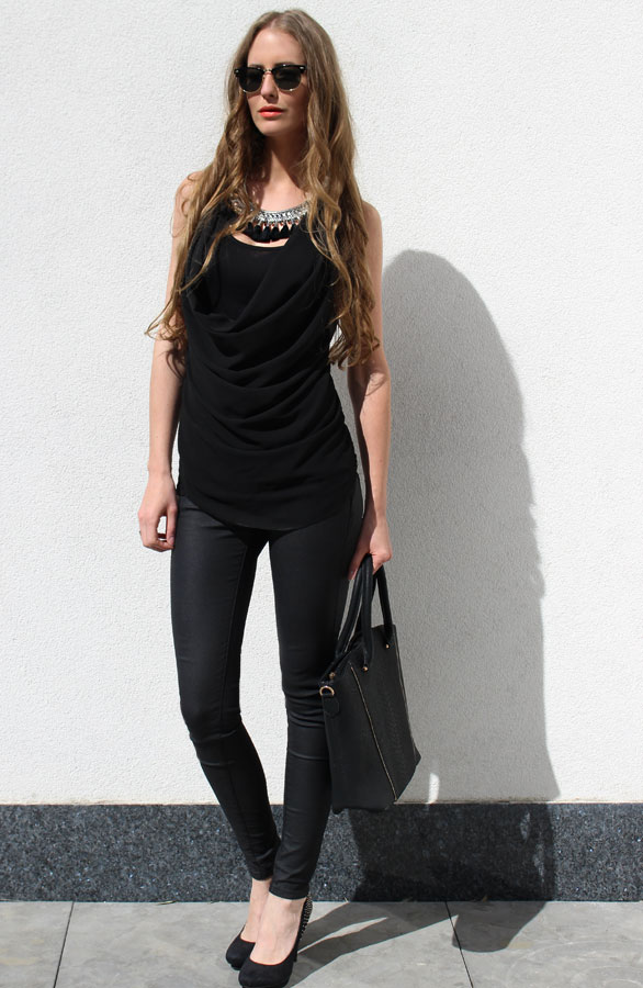 Black Snake Bag – shoparchief, foto 4