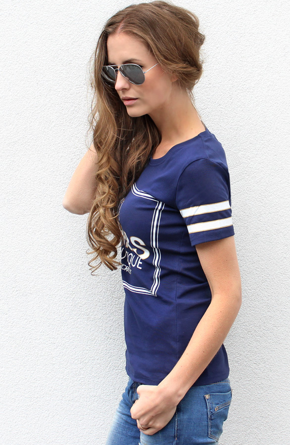 Paris Is My No.1 Blue – shoparchief, foto 3