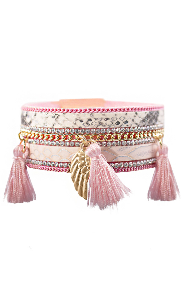 Cutie Patootie Armband – shoparchief