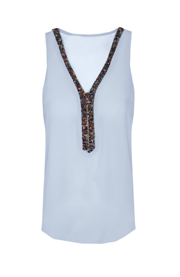 Gemstone Top BabyBlue – shoparchief