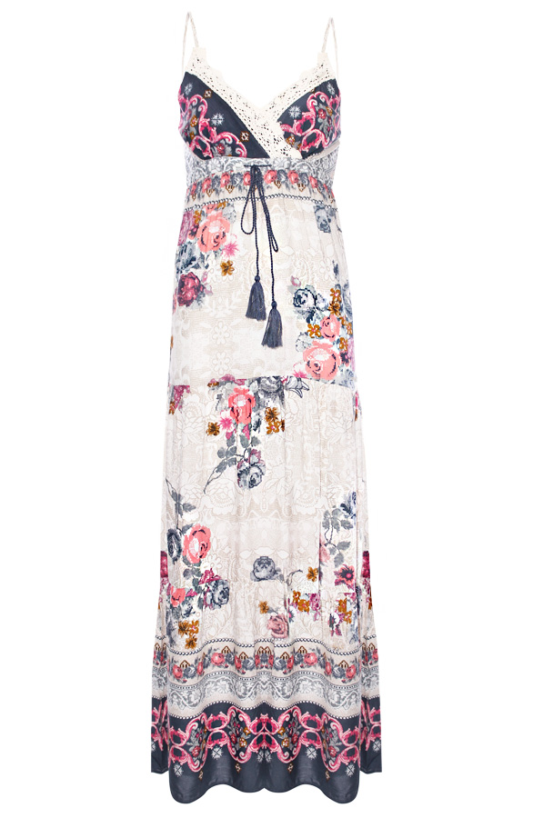 Hippie Fever Dress – shoparchief