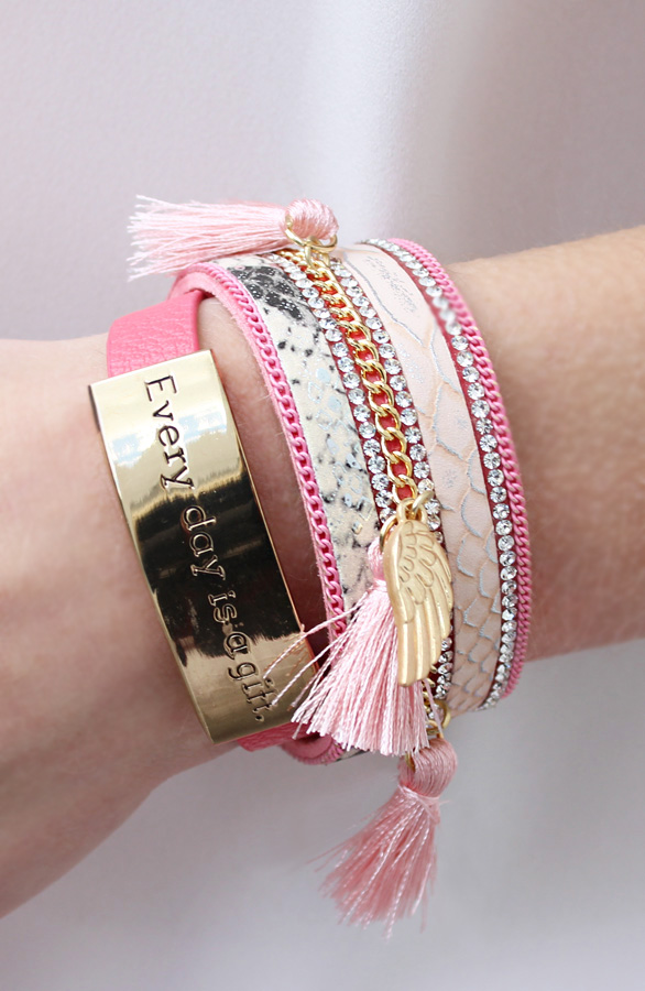 Cutie Patootie Armband – shoparchief, foto 2