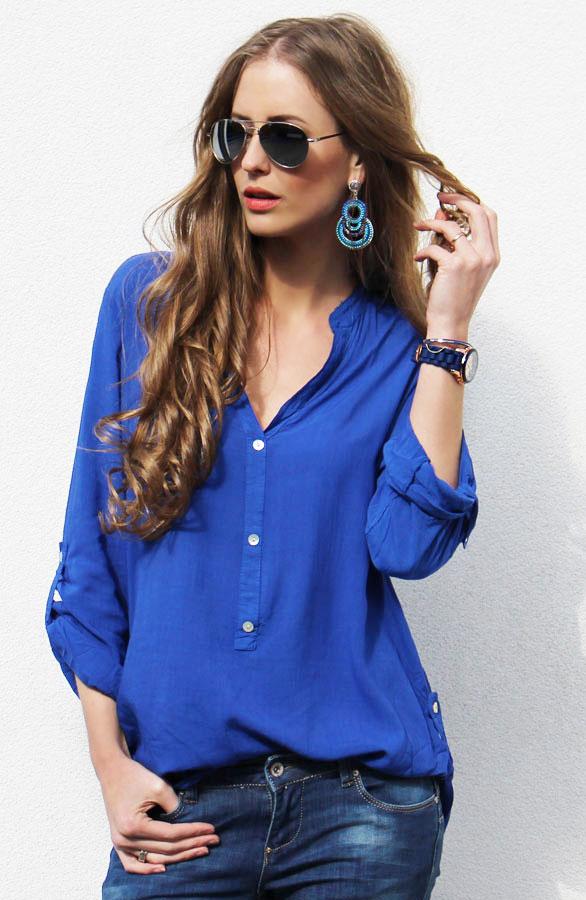 Musthave Deal Ocean Blue – shoparchief, foto 2