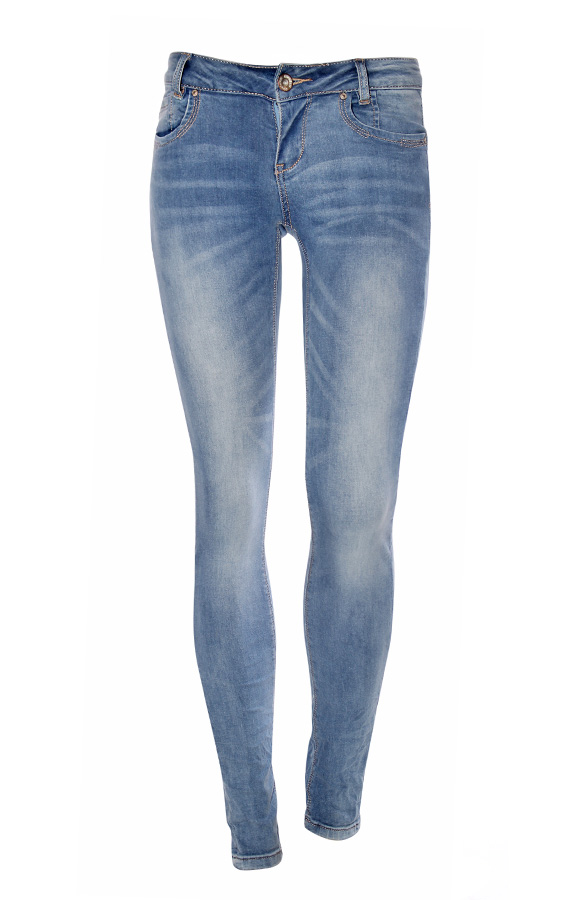 Ibiza Jeans 2.0 – shoparchief