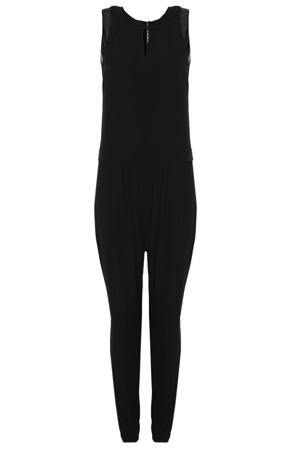 Jumpsuit Black Limited Edition – shoparchief