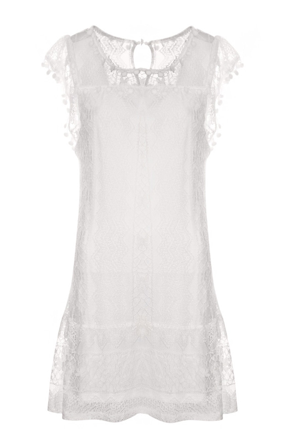 Little Dream Girl Dress – shoparchief