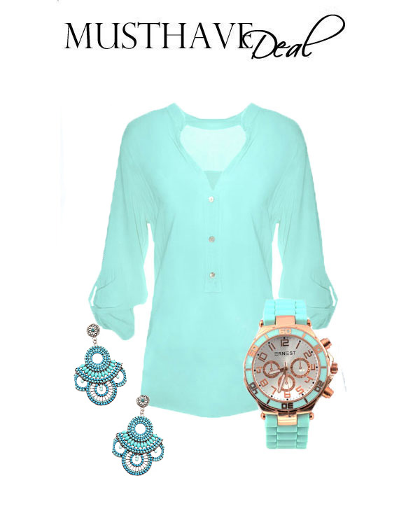 Musthave Deal Ibizalicious Mint – shoparchief