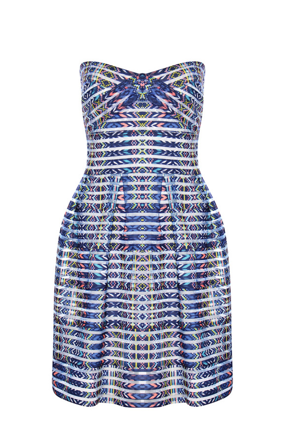 Rich And Famous Dress – shoparchief