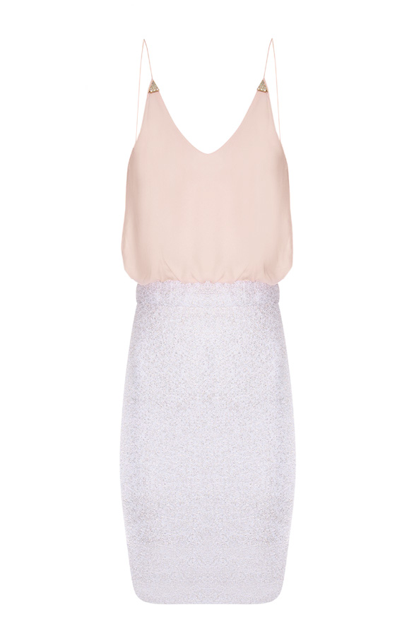 Sparkle Summer Dress – shoparchief