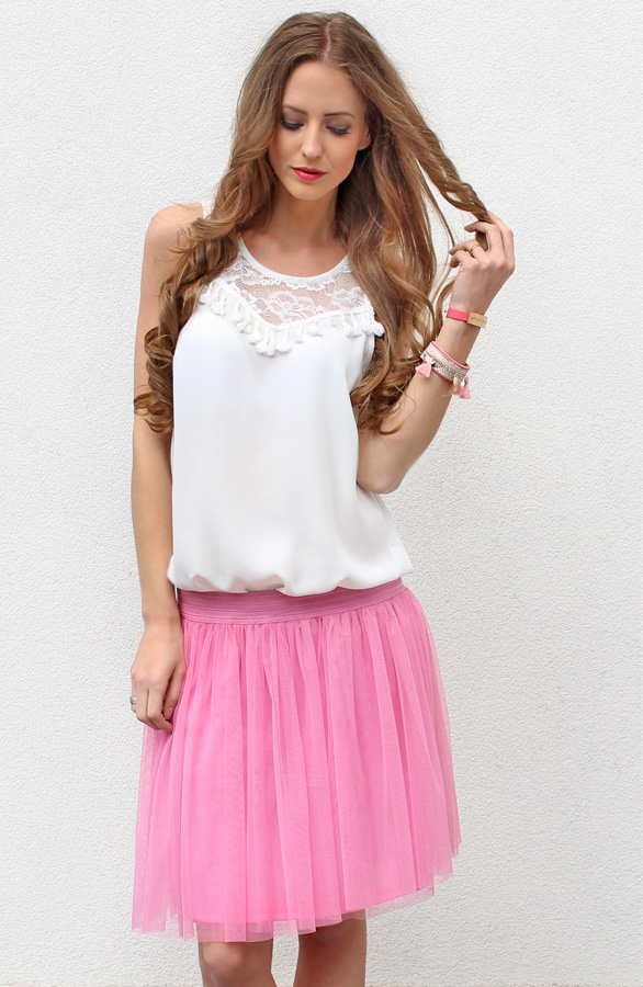 Cutie Patootie Armband – shoparchief, foto 3