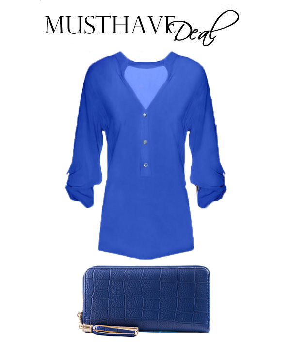 Musthave Deal Ocean Blue – shoparchief