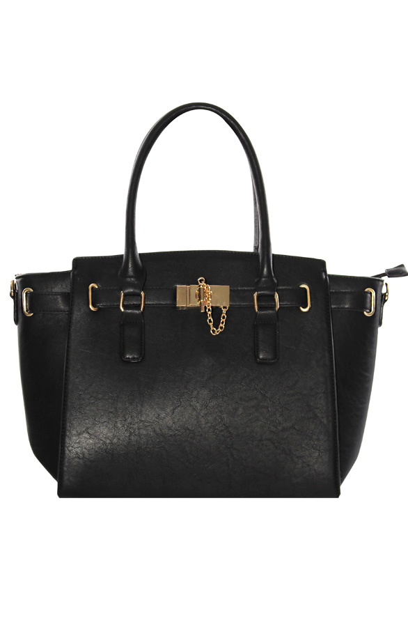 Timeless Classic Bag Black – shoparchief