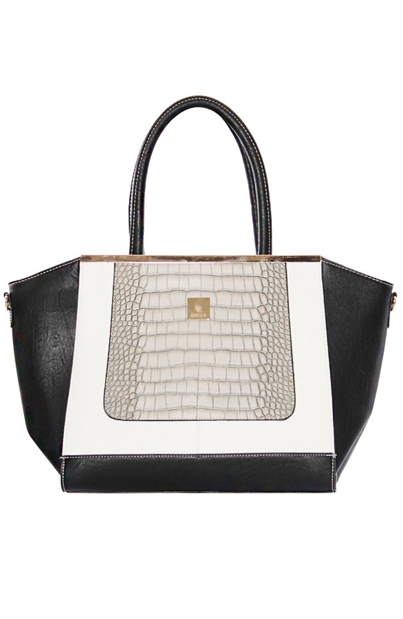 Triple Musthave Bag Black – shoparchief