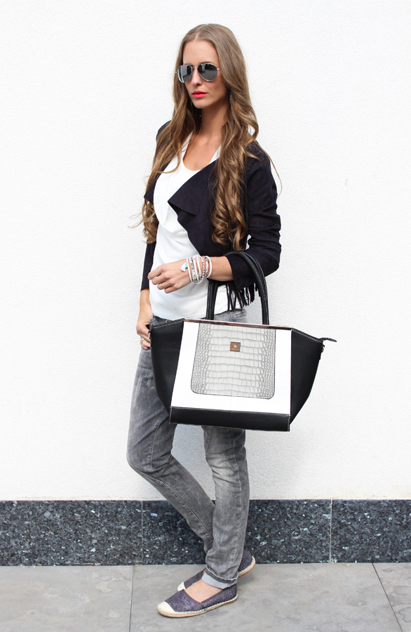Baggy Jeans Grey – shoparchief, foto 5
