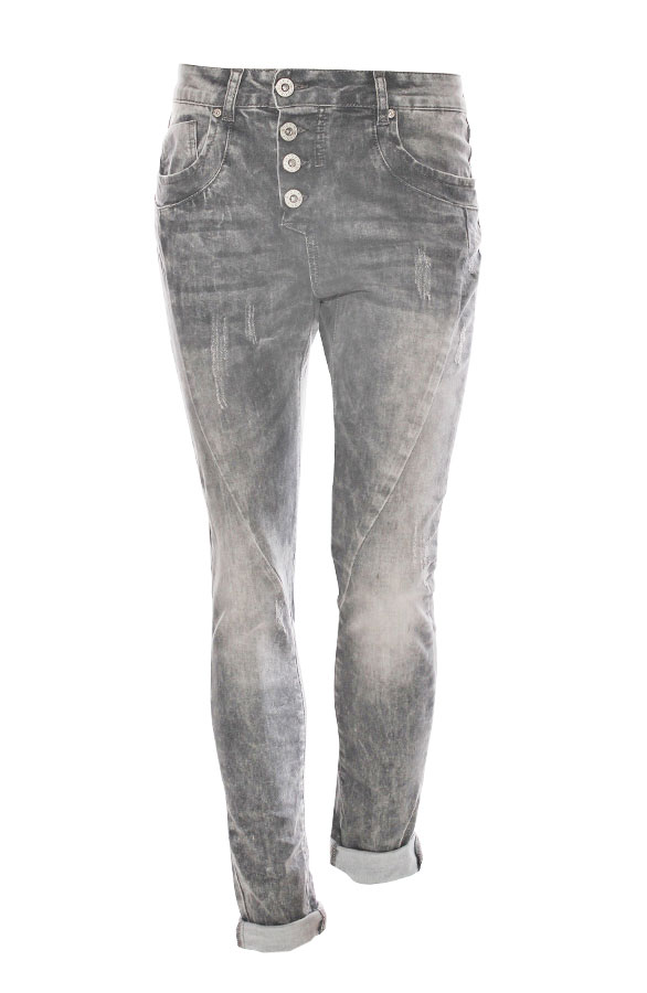 Baggy Jeans Grey – shoparchief