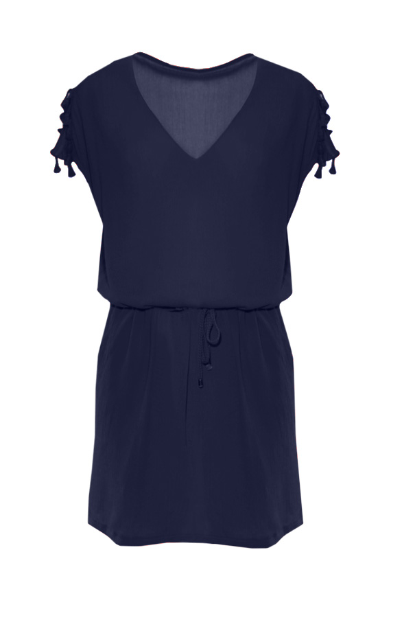 Monaco Tuniek Navy – shoparchief