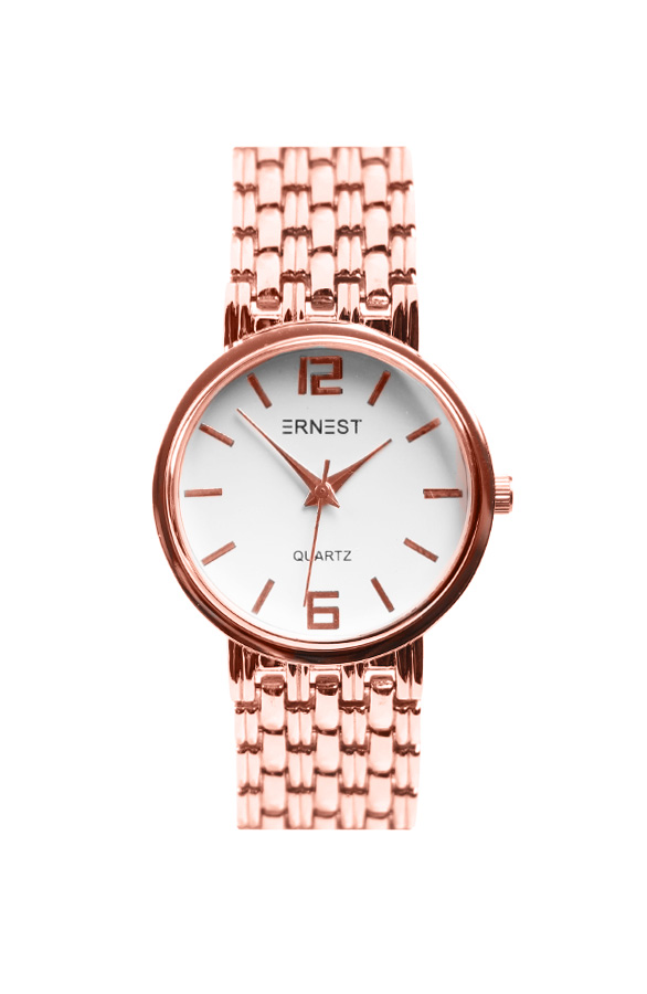 Musthave Watch Rose – shoparchief