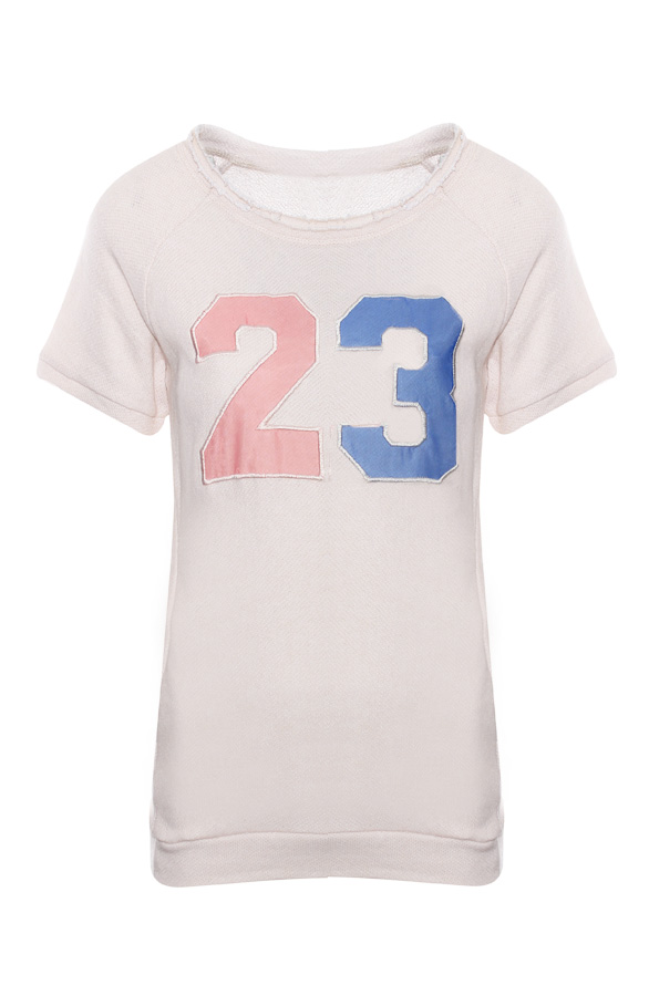 Top Number 23 – shoparchief