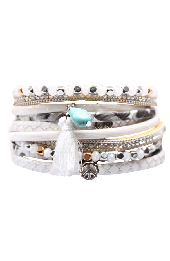 Wrap Me Around Bracelet – shoparchief