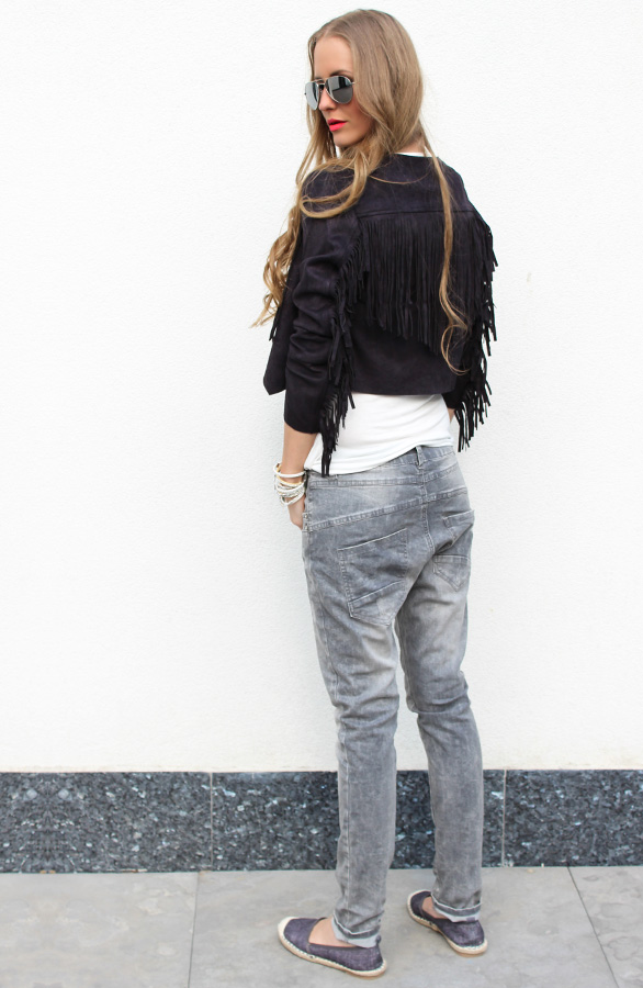 Baggy Jeans Grey – shoparchief, foto 4