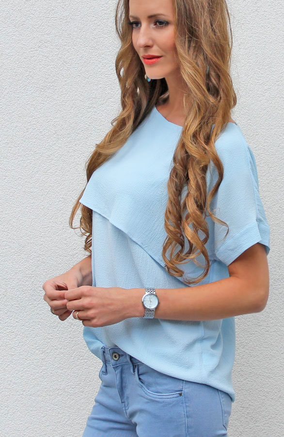 Musthave Watch Silver – shoparchief, foto 3