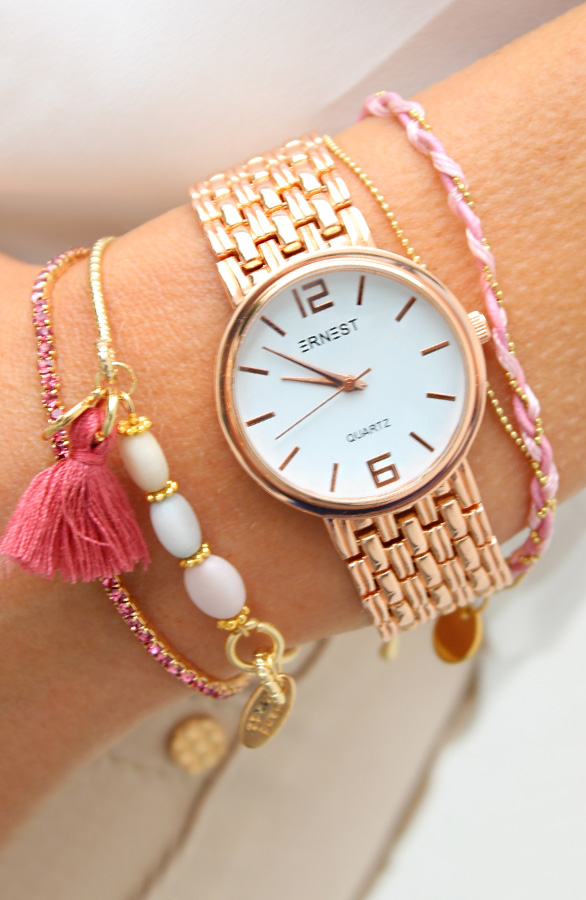 Musthave Watch Rose – shoparchief, foto 2