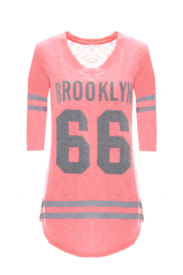 Brooklyn Jersey Melon 2.0 – shoparchief